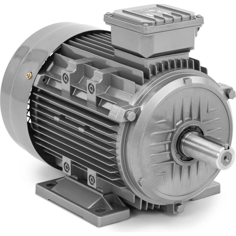 MSW Trīsfāzu asinhronais elektromotors 2950 apgr./min 230/400 V 5,5 kW