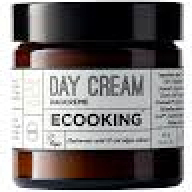 Ecooking Day Cream 50 ml