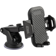Setty universal car holder on telescopic leg US-T1