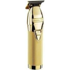 Babyliss Pro Beard Trimmer Skeletonfx 4Artists gold (FX7870GE)