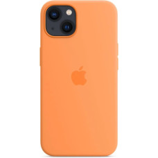 MM243ZM|A Apple Silicone Magsafe Cover for iPhone 13 Marigold