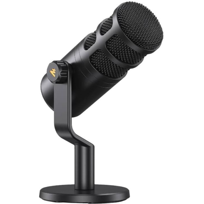 Maono PD100 Microphone Black