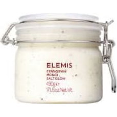 Elemis Frangipani Monoi Salt Glow Scrub