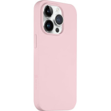 Tactical MagForce Velvet Smoothie Cover for Apple iPhone 14 Pro Pink Panther