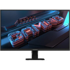 Gigabyte GS27QA EK1  27 in  IPS  QHD 2560 x 1440 at 180 Hz  300 cd|m² 4719331859107