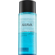 Ahava Time To Clear Eye Make Up Remover 125 ml