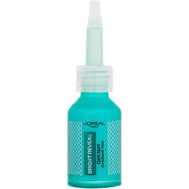 L´oréal Bright Reveal Dark Spot Exfoliant Peel