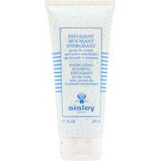 Sisley Energizing Foaming Exfoliant 200ml|6.7oz