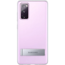 EF-JG780CTE Samsung maciņš telefonam Samsung Galaxy S20 FE caurspīdīgs