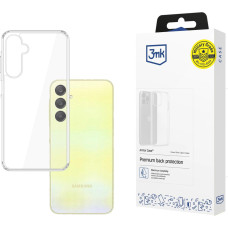 3Mk Protection 3mk Armor Case for Samsung Galaxy A26 5G - Transparent