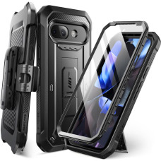 Supcase UNICORN BEETLE PRO GOOGLE PIXEL 9A BLACK