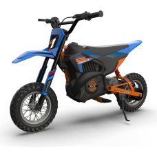 24v elektriskais netīrumu velosipēds