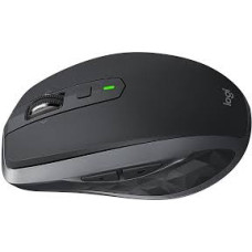Logitech MX Anywhere 2S Bluetooth Edition Wireless Mouse - Graphite