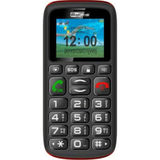 Maxcom Comfort MM428 L black