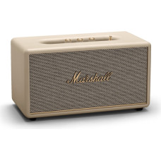 Marshall Stanmore III Bluetooth Speaker Cream 7340055385152