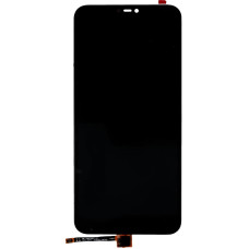 LCD Display for Xiaomi A2 Lite|Redmi 6 Pro black Premium Quality