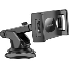 Borofone Car holder BH100 Airy tablet to dashboard black