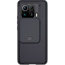 Nillkin CamShield Pro PC+TPU Case for Xiaomi Mi 11 Pro black