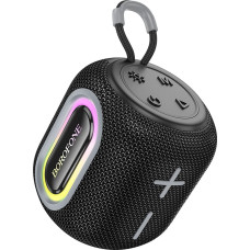 Borofone Portable Bluetooth Speaker BR39 Kaya black