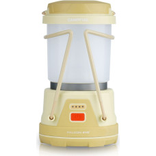 Falcon Eye - Kempinga lampa Ugunskurs - 1720 lm - Reostats - Iedegums - FCL0032