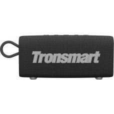 Tronsmart Trip Wireless Bluetooth 5.3 skaļrunis, ūdensizturīgs IPX7 10 W melns