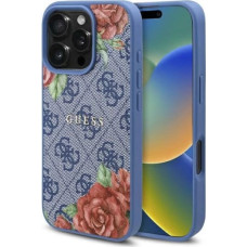Guess GUHMP16XP4ROPEMCB iPhone 16 Pro     Max 6.9