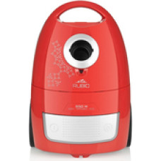 ETA Rubio Vacuum Cleaner ETA049190010 Bagged  Red  850 W  2 L  B  A  D  D  79 dB  HEPA filtration system  230 V 8590393258468