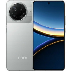 POCO F7 PRO 5G 12GB|512GB Silver MZB0J8VEU