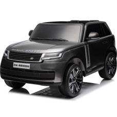 Land Rover Range Rover, 2-vietīgs