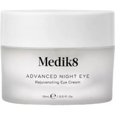 Medik8 Advanced nakts atjaunojošais acu krēms - 15ml