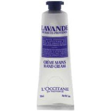 L'occitane Lavender Hand Cream 30 ml