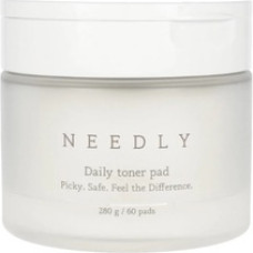 Needly Daily Toner Pad ( 60 pcs )