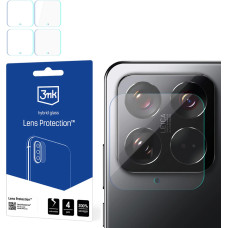 3Mk Protection Camera lens glass 3mk Lens Protection for Xiaomi 15