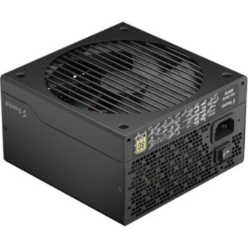 Fractal Design ION Gold 850W FD-P-IA2G-850-EU
