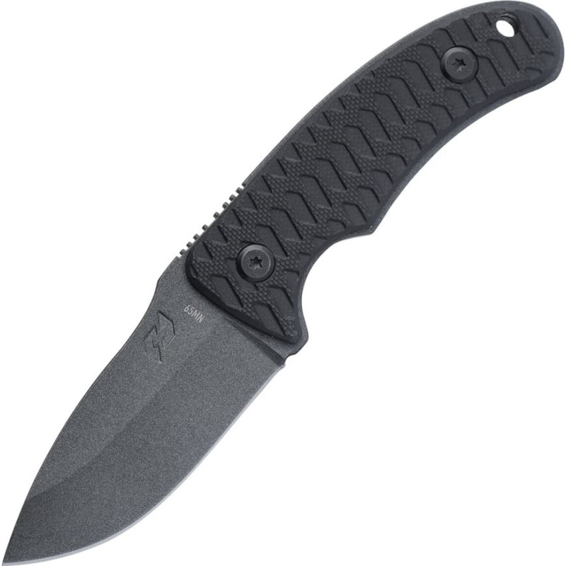 Schrade Knives Schrade - Wolverine mini fiksēta asmens nazis - 1182519