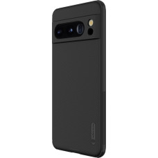 Nillkin Super Frosted PRO Back Cover for Google Pixel 8 Pro Black