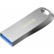 Sandisk Ultra Luxe 256GB Silver