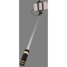 Setty audio jack selfie stick SAJ-01 black