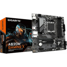 Pamatplate Gigabyte A620M GAMING X