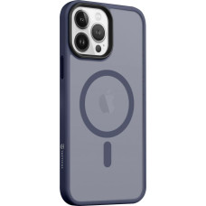 Tactical MagForce Hyperstealth Cover for iPhone 13 Pro Max Deep Blue