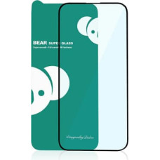 Reals Bear Super Hard glass aizsargstikls pilnam ekrānam Samsung Galaxy A56