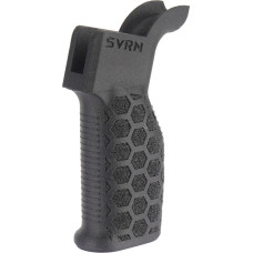 Suveren Small Arms Poland (Svrn) SVRN - pistoles rokturis AR15 karabīnei - ABS GFN - melns - 33CA-970AB