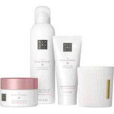 Rituals Sakura Zensational Foaming Shower Gel
