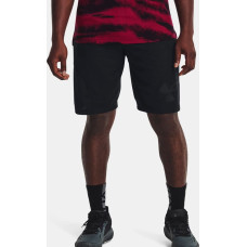 Under Armour UA PERIMETER 11'' šorti 1370222 001 / M / melni