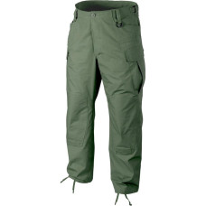 Helikon - SFU Next® bikses - polikokvilnas tvīla audums - olīvzaļas - SP-SFN-PT-02 (S garums)