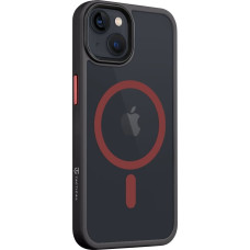 Tactical MagForce Hyperstealth 2.0 Cover for iPhone 13 Black|Red