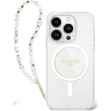 Guess GUHMP16LHGCRELST iPhone 16 Pro 6.3