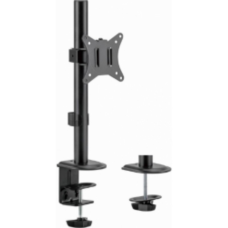 Monitora stiprinājums Gembird Desk mounted Single Monitor Arm