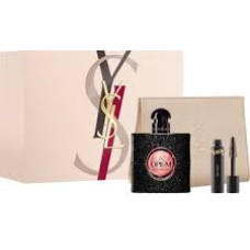 Yves Saint Laurent YSL Black Opium Giftset