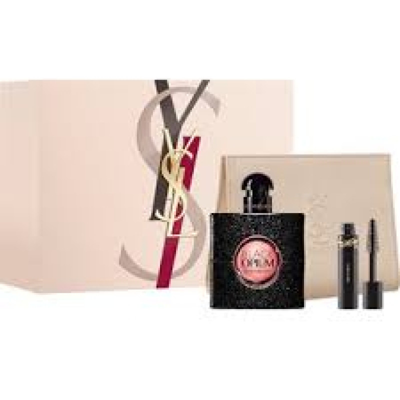Yves Saint Laurent YSL Black Opium Giftset